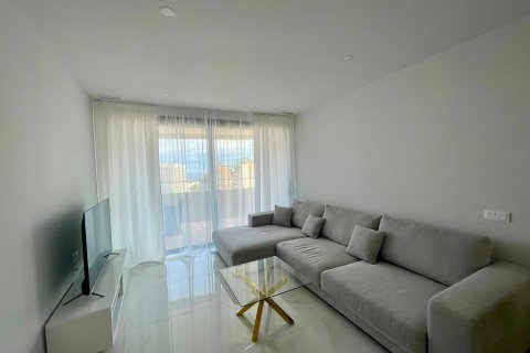 Appartamento in vendita a Benidorm, Alicante, Spagna 3 camere da letto, 130 mq. N° 196109 - foto 9