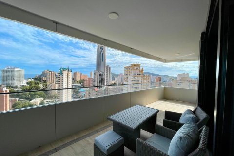 Appartamento in vendita a Benidorm, Alicante, Spagna 3 camere da letto, 130 mq. N° 196109 - foto 8