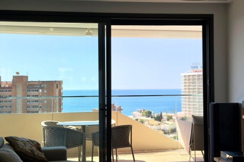 Apartment for sale in Benidorm, Alicante, Spain 3 bedrooms, 130 sq.m. No. 196106 - photo 14