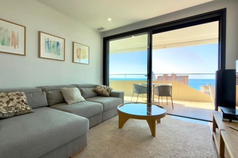 Apartment for sale in Benidorm, Alicante, Spain 3 bedrooms, 130 sq.m. No. 196106 - photo 25