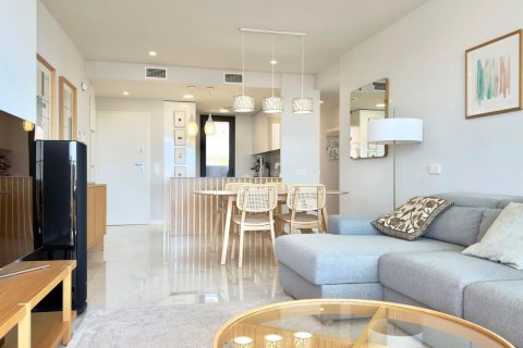 Apartment for sale in Benidorm, Alicante, Spain 3 bedrooms, 130 sq.m. No. 196106 - photo 23