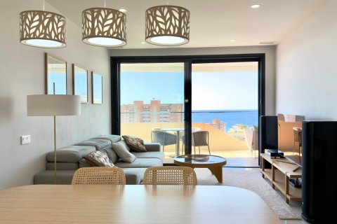 Apartment for sale in Benidorm, Alicante, Spain 3 bedrooms, 130 sq.m. No. 196106 - photo 3
