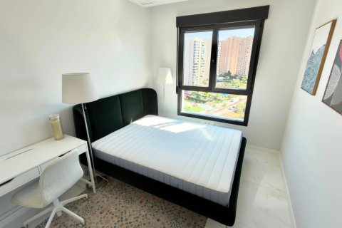 Apartment for sale in Benidorm, Alicante, Spain 3 bedrooms, 130 sq.m. No. 196106 - photo 10