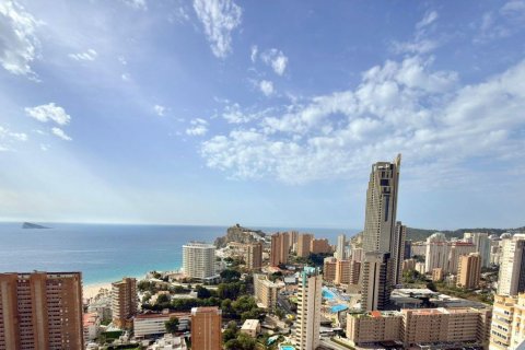 Appartamento in vendita a Benidorm, Alicante, Spagna 2 camere da letto, 93 mq. N° 196107 - foto 6