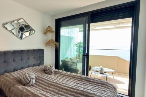 Appartamento in vendita a Benidorm, Alicante, Spagna 2 camere da letto, 93 mq. N° 196107 - foto 17