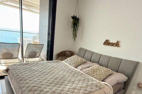 Appartamento in vendita a Benidorm, Alicante, Spagna 2 camere da letto, 93 mq. N° 196107 - foto 11