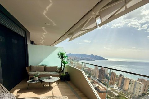 Appartamento in vendita a Benidorm, Alicante, Spagna 2 camere da letto, 93 mq. N° 196107 - foto 3