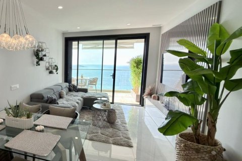 Appartamento in vendita a Benidorm, Alicante, Spagna 2 camere da letto, 93 mq. N° 196107 - foto 10