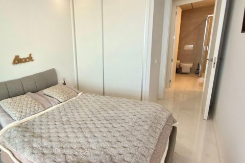 Appartamento in vendita a Benidorm, Alicante, Spagna 2 camere da letto, 93 mq. N° 196107 - foto 12