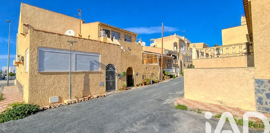 Kamienica w San Fulgencio, Alicante, Hiszpania 3 sypialnie, 81 mkw. nr 185098
