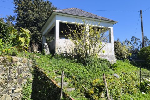 Townhouse for sale in Cedeira, A Coruna, Spain 144 sq.m. No. 185094 - photo 8