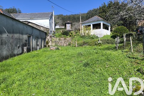 Townhouse for sale in Cedeira, A Coruna, Spain 144 sq.m. No. 185094 - photo 4