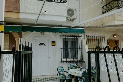 Townhouse in Santa Pola, Alicante, Spanien 1 Schlafzimmer, 36 m2 Nr. 185096