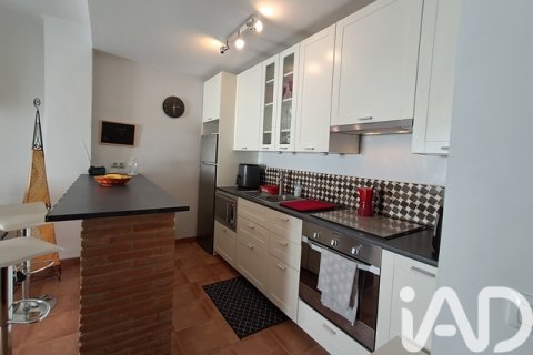Apartment for sale in Arcos de la Frontera, Cadiz, Spain 60.3 sq.m. No. 185093 - photo 3