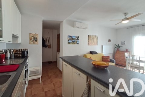 Apartment for sale in Arcos de la Frontera, Cadiz, Spain 60.3 sq.m. No. 185093 - photo 4