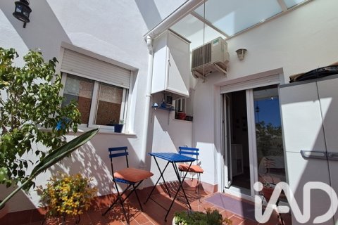 Apartment for sale in Arcos de la Frontera, Cadiz, Spain 60.3 sq.m. No. 185093 - photo 10
