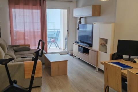 Apartment in Peniscola, Castellon, Spain 80 sq.m. No. 185097