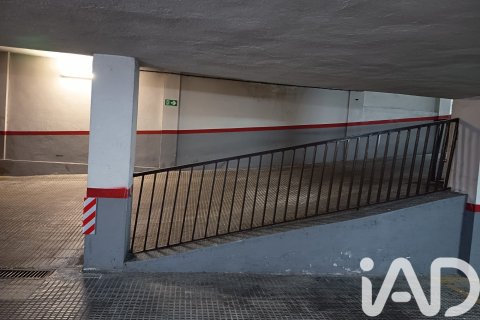 Garaje en venta en Madrid, España 12 m2 No. 185095 - foto 3