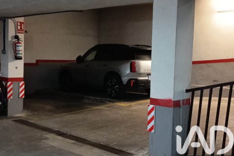 Garaje en venta en Madrid, España 12 m2 No. 185095 - foto 9