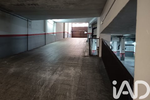 Garaje en venta en Madrid, España 12 m2 No. 185095 - foto 5