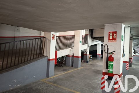 Garaje en venta en Madrid, España 12 m2 No. 185095 - foto 4