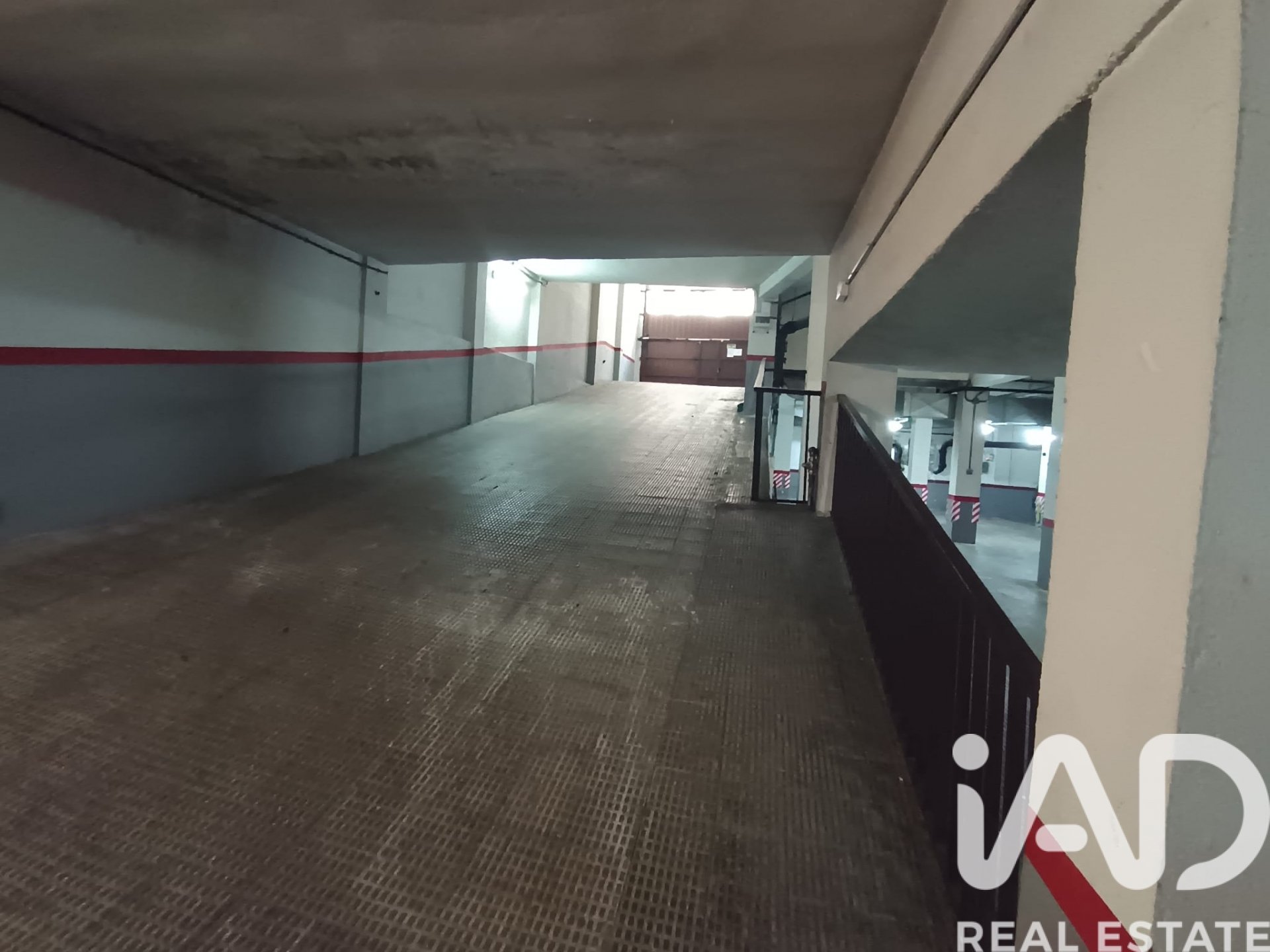 Garage in Madrid, Spain 12 sq.m. No. 185095