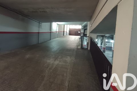 Garaje en venta en Madrid, España 12 m2 No. 185095 - foto 7