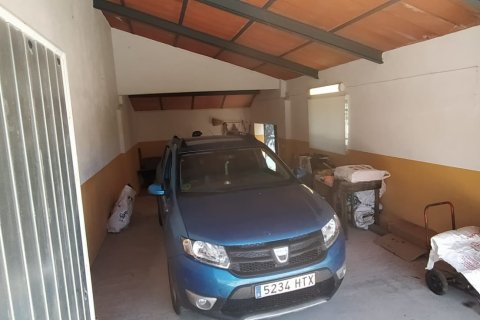 House for sale in Salamanca, Spain 3 bedrooms, 177 sq.m. No. 185998 - photo 20