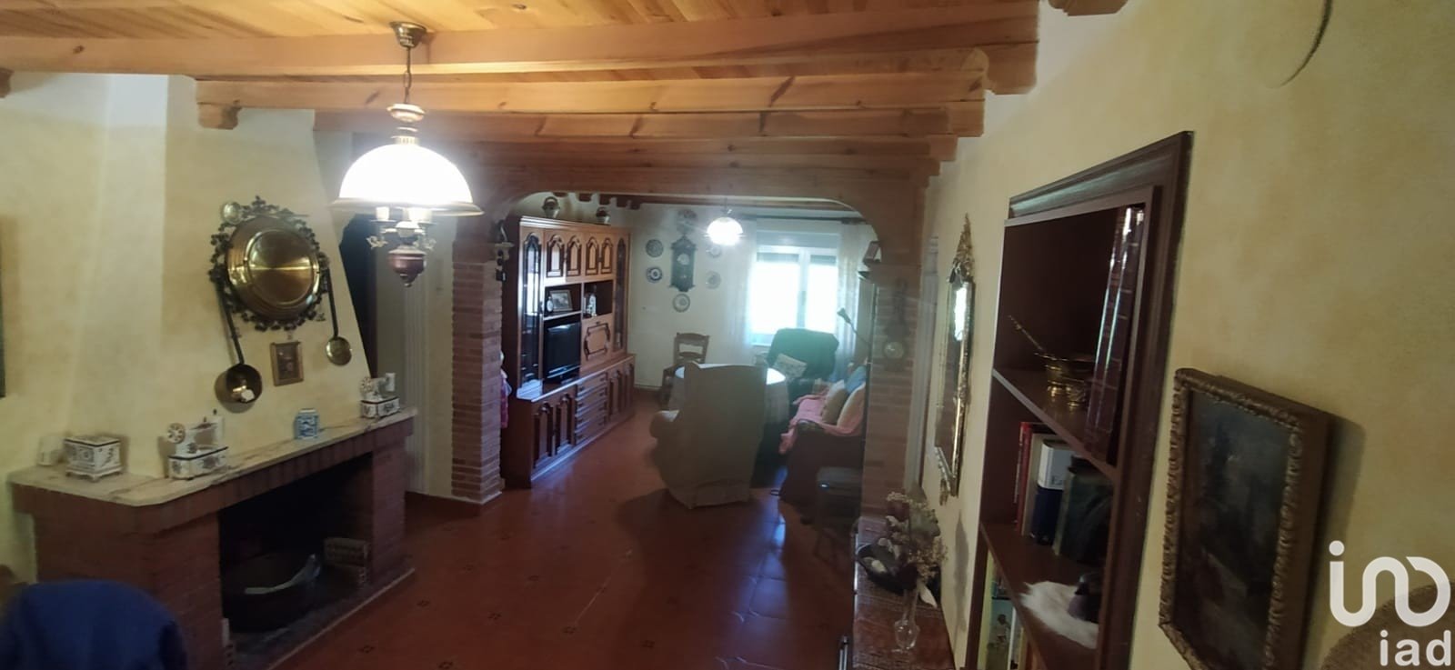 Casa a Salamanca, Spagna 3 camere da letto, 177 mq. N° 185998