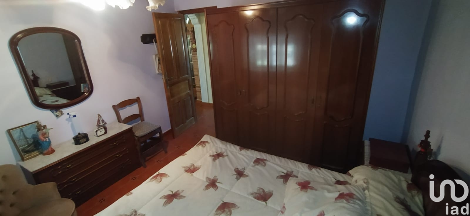 Casa a Salamanca, Spagna 3 camere da letto, 177 mq. N° 185998