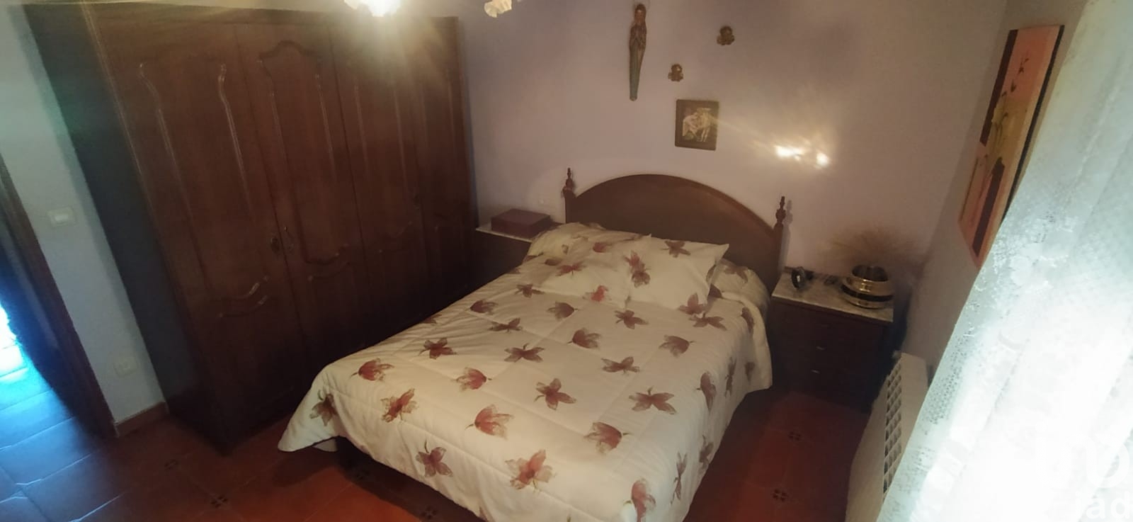 Casa a Salamanca, Spagna 3 camere da letto, 177 mq. N° 185998