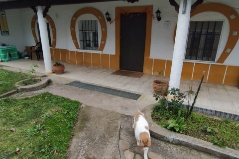 Casa a Salamanca, Spagna 3 camere da letto, 177 mq. N° 185998