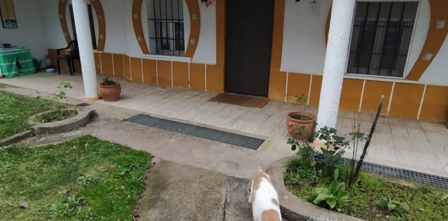 House in Salamanca, Spain 3 bedrooms, 177 sq.m. No. 185998