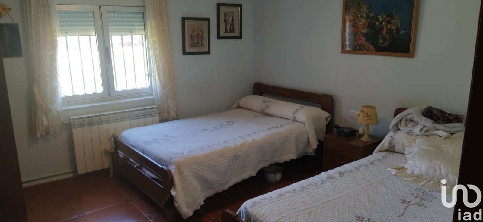 Casa a Salamanca, Spagna 3 camere da letto, 177 mq. N° 185998