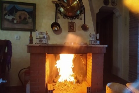 House for sale in Salamanca, Spain 3 bedrooms, 177 sq.m. No. 185998 - photo 5