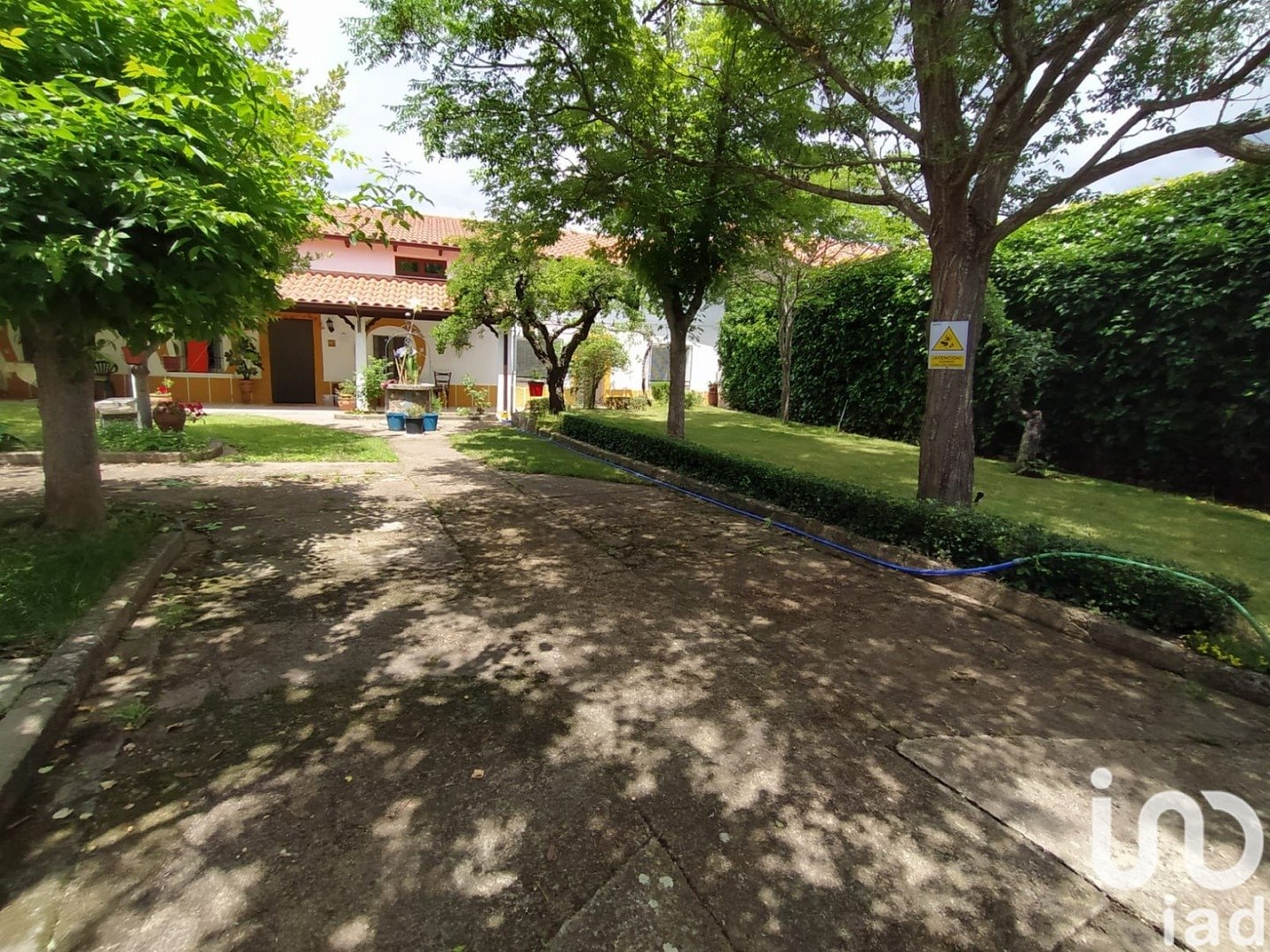 Casa a Salamanca, Spagna 3 camere da letto, 177 mq. N° 185998