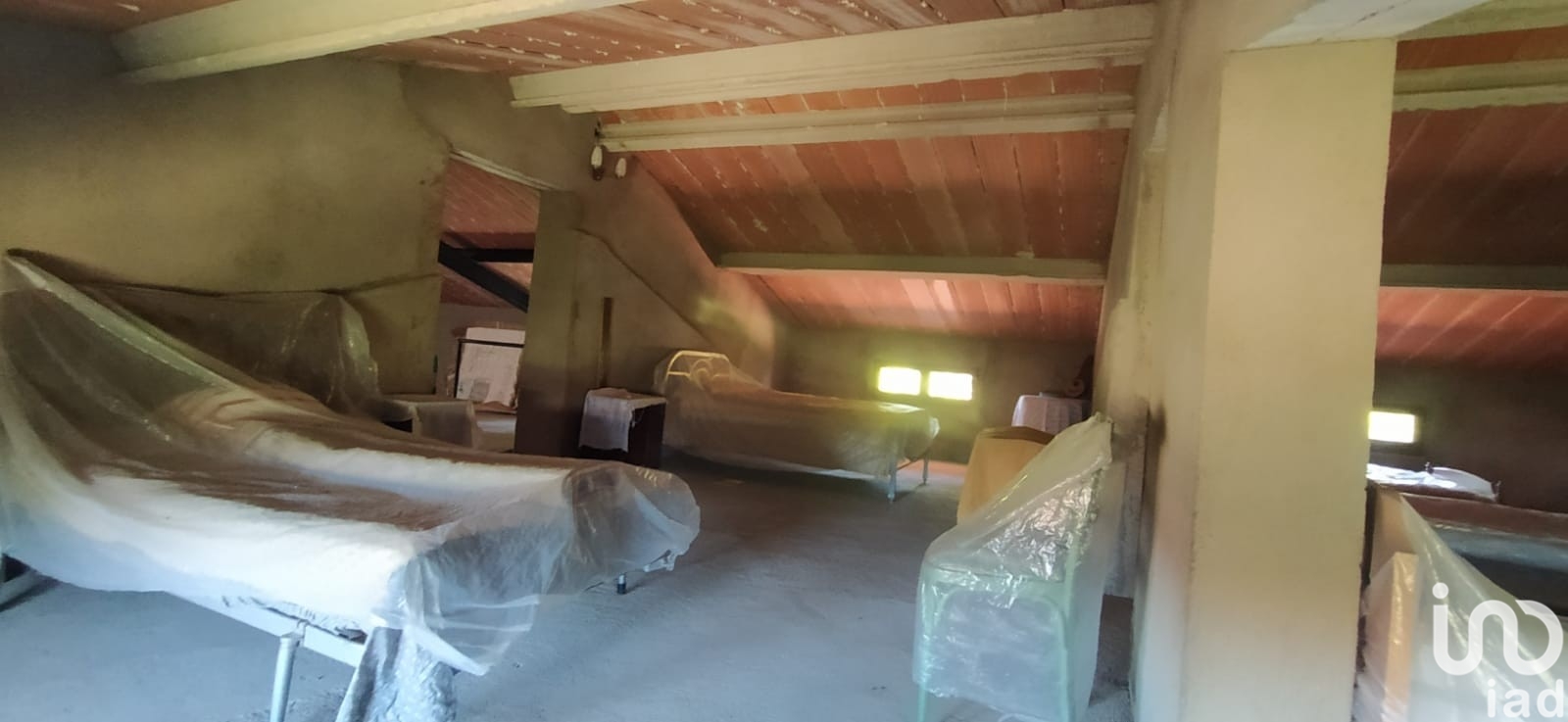 Casa a Salamanca, Spagna 3 camere da letto, 177 mq. N° 185998