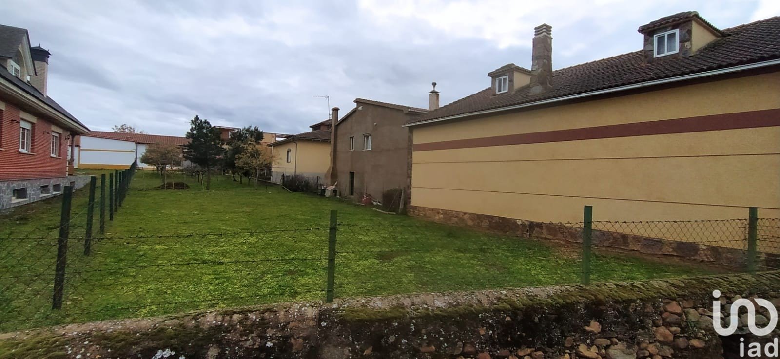 Casa a Salamanca, Spagna 3 camere da letto, 177 mq. N° 185998