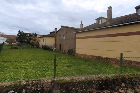 House for sale in Salamanca, Spain 3 bedrooms, 177 sq.m. No. 185998 - photo 22