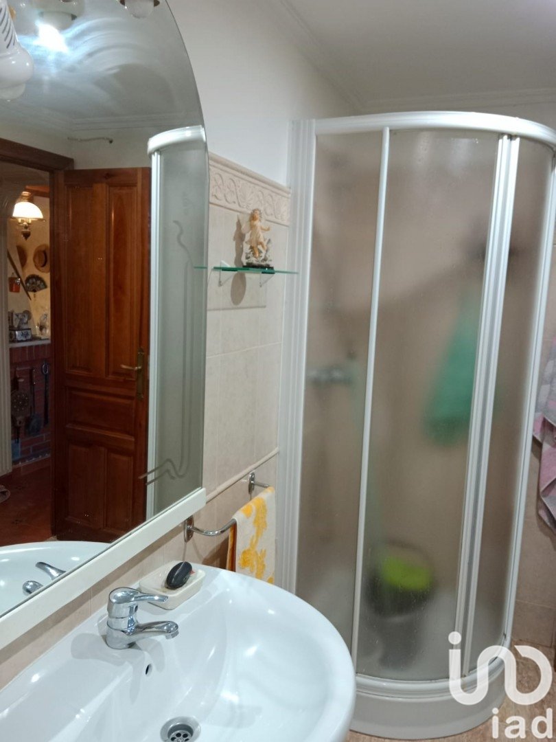 Casa a Salamanca, Spagna 3 camere da letto, 177 mq. N° 185998