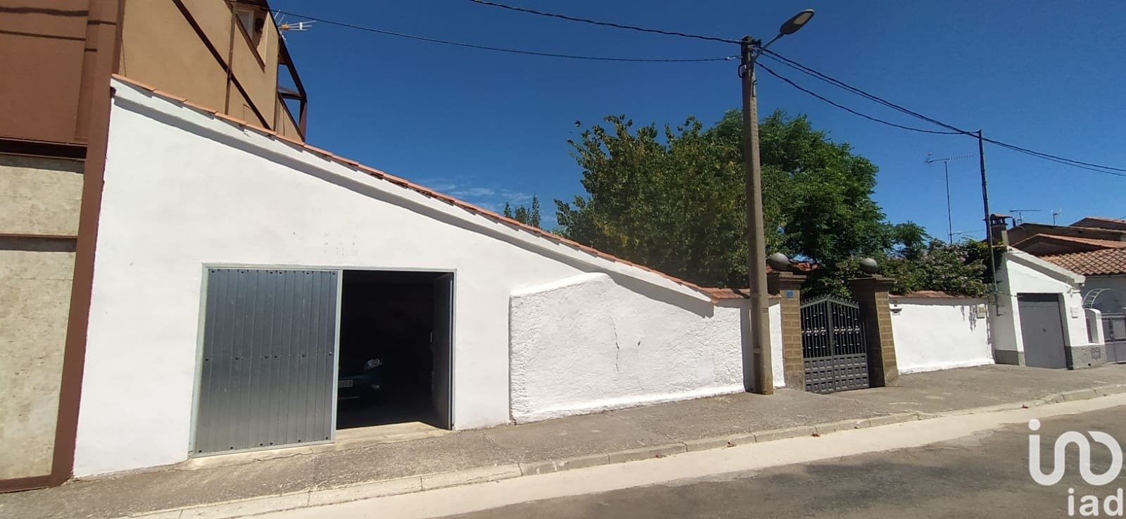 Casa a Salamanca, Spagna 3 camere da letto, 177 mq. N° 185998