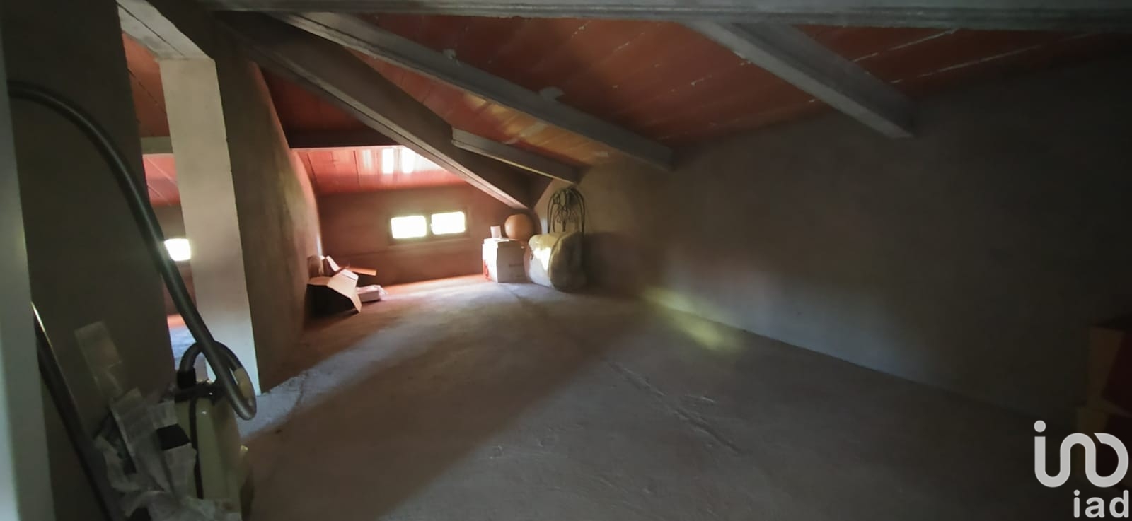 Casa a Salamanca, Spagna 3 camere da letto, 177 mq. N° 185998