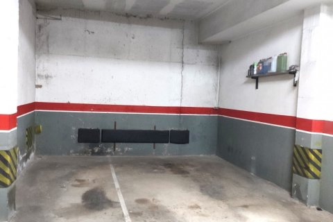 Parking for sale in Barcelona, Spain 23 sq.m. No. 185992 - photo 4