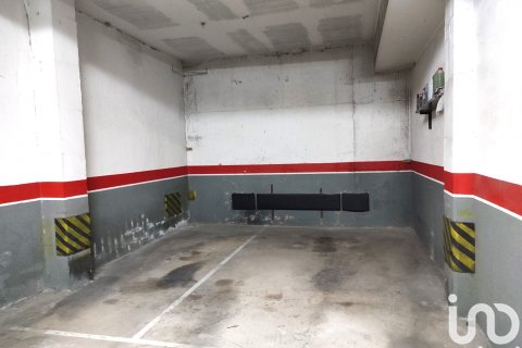 Parking for sale in Barcelona, Spain 23 sq.m. No. 185992 - photo 2