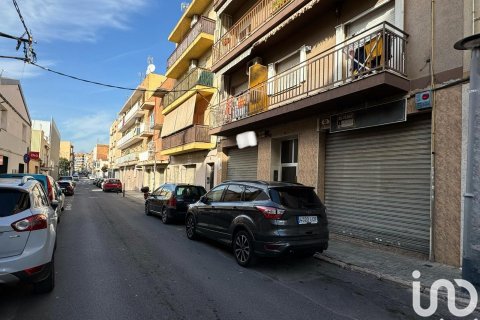 Парковка в Бонависта, Таррагона, Испания 83м2 №185994