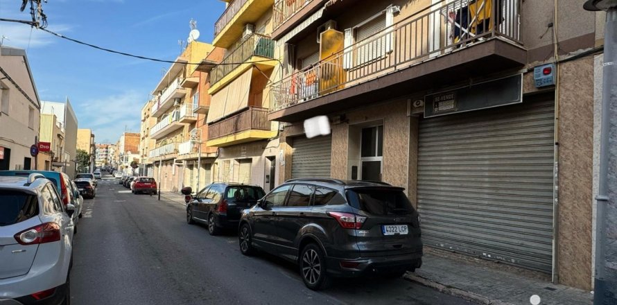 Parcheggio a Bonavista, Tarragona, Spagna 83 mq. N° 185994