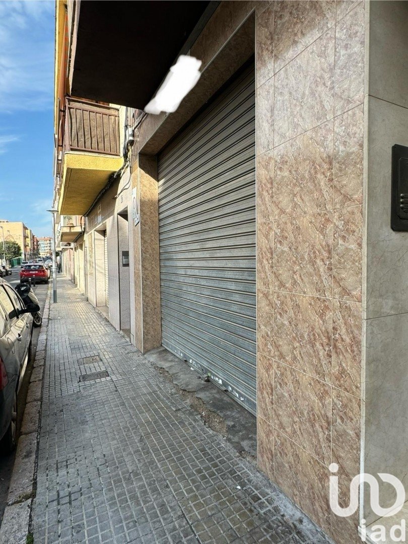 Parking in Bonavista, Tarragona, Spanien 83 m2 Nr. 185994