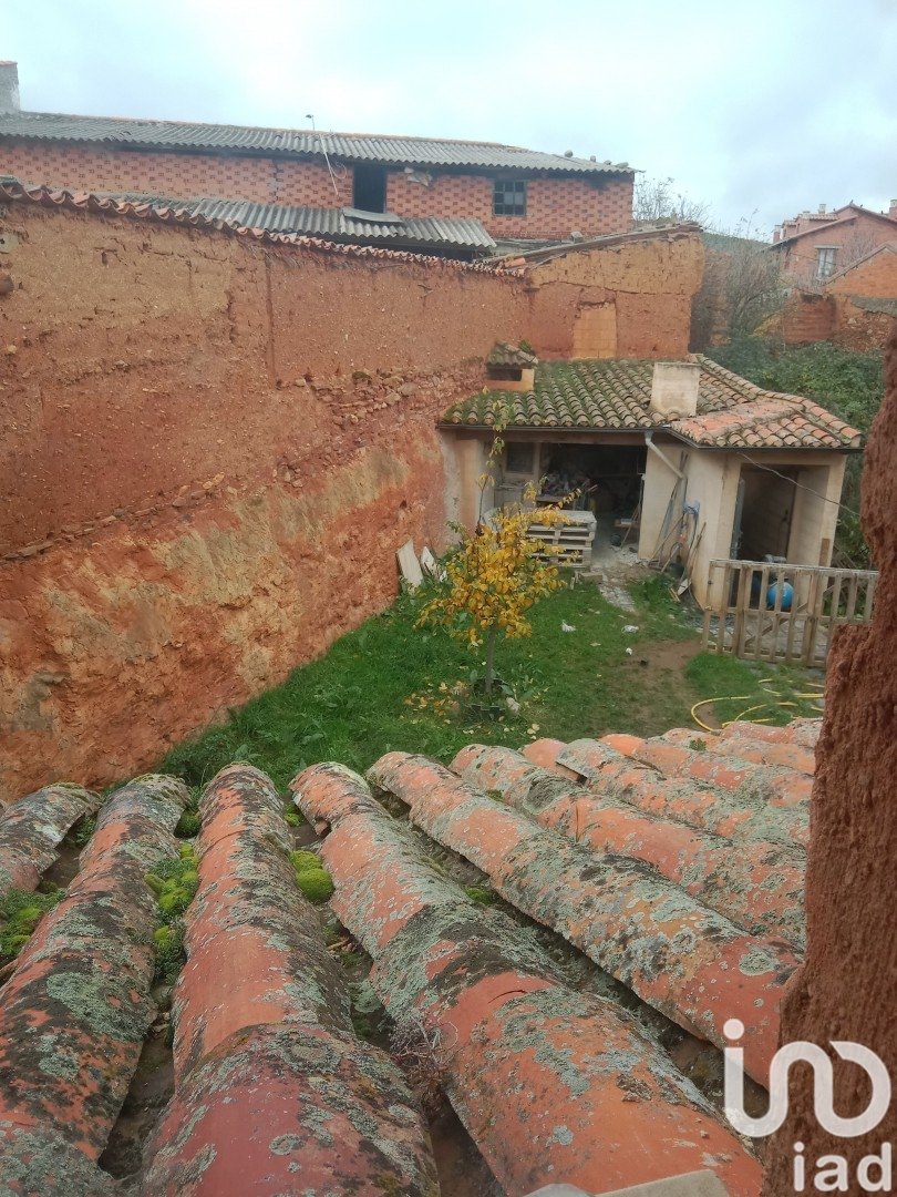 House in Alija Del Infantado, Leon, Spanien 6 Schlafzimmer, 188 m2 Nr. 185995