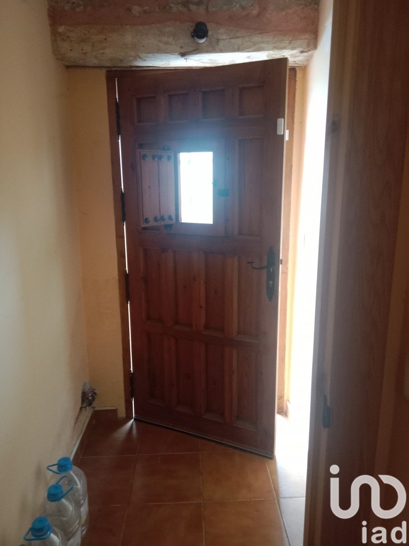 House in Alija Del Infantado, Leon, Spanien 6 Schlafzimmer, 188 m2 Nr. 185995