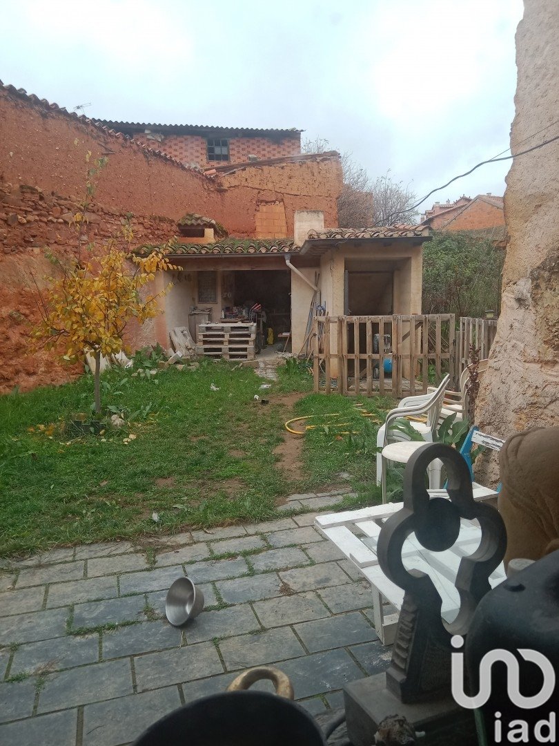 House in Alija Del Infantado, Leon, Spanien 6 Schlafzimmer, 188 m2 Nr. 185995